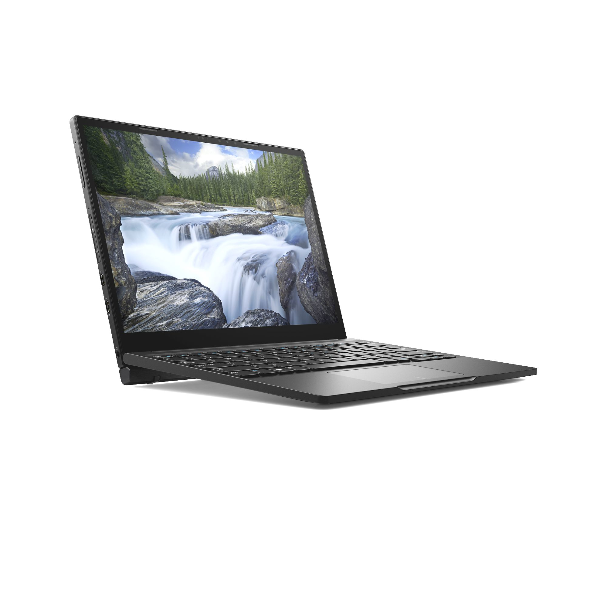 Dell latitude 7285 i5 8gb 256gb lte обзор