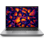 HP ZBook Fury 16 G9 Mobile workstation 40.6 cm (16") WQXGA Intel® Core™ i9 i9-12950HX 32 GB DDR5-SDRAM 1 TB SSD NVIDIA RTX A3000 Wi-Fi 6E (802.11ax) Windows 11 Pro Grey