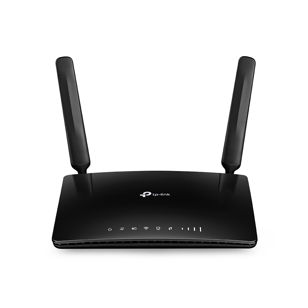 Buy TP LINK ARCHER MR400 wireless router Dual band 2 4 