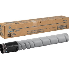 Image of Konica Minolta A8DA050/TN-325 Toner black. 24K pages for KM bizhub 308