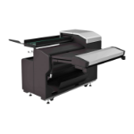 HP PageWide XL Drawer