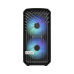 Fractal Design Torrent Compact Tower Zwart