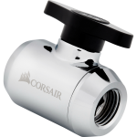 Corsair CX-9055020-WW computer cooling system part/accessory Fitting