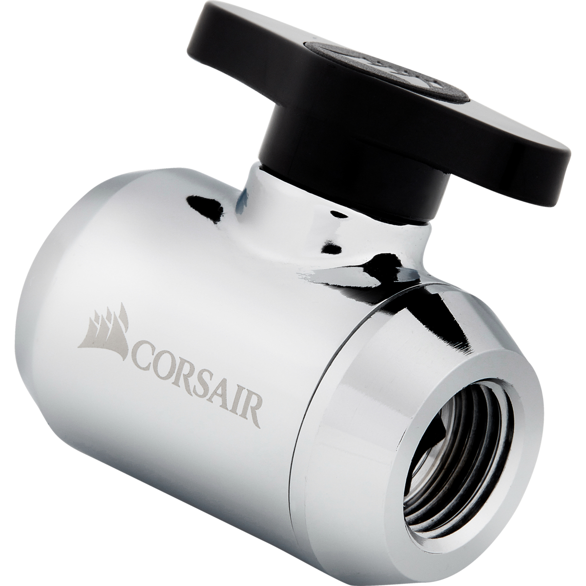 Corsair CX-9055020-WW computer cooling system part/accessory Fitting