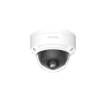 D-Link 2 Megapixel H.265 Outdoor Dome Camera