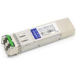 AddOn Networks ONS-SC+-10GEP30.7-40-AO network transceiver module Fiber optic 10000 Mbit/s SFP+ 1530.72 nm