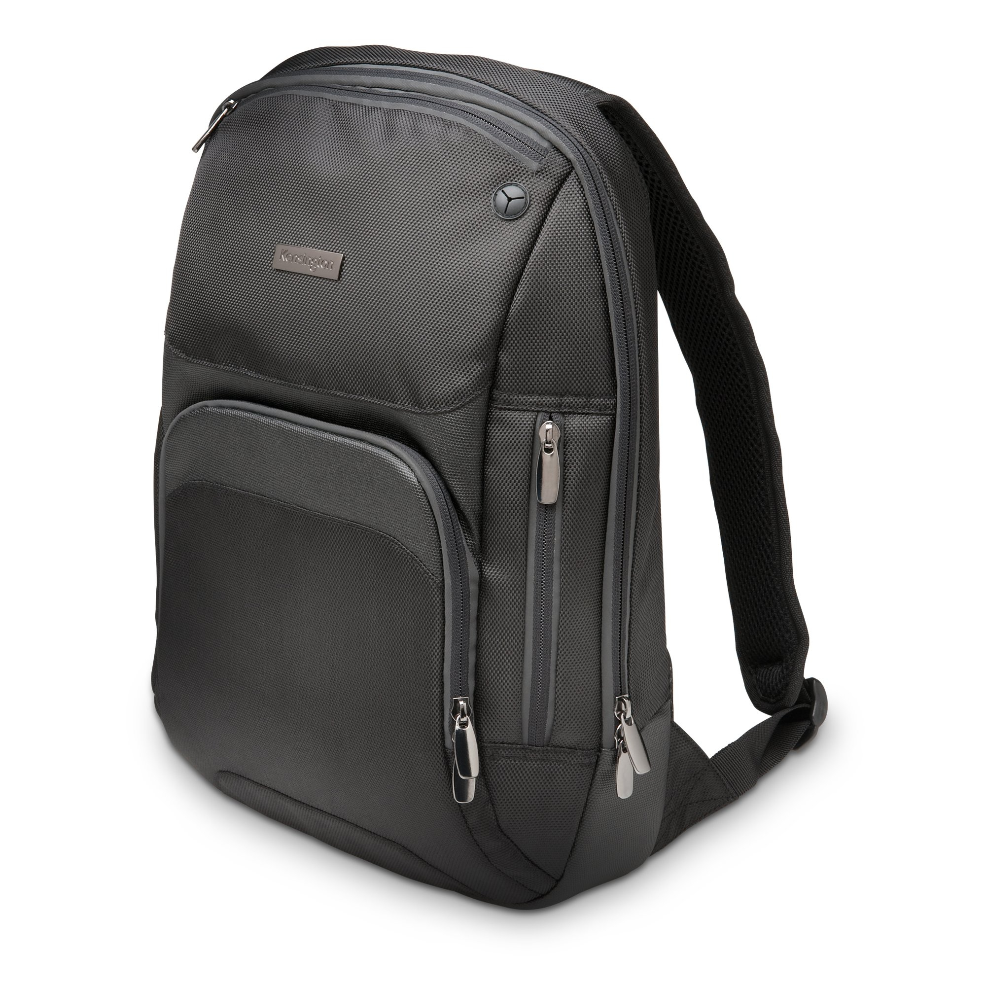 Kensington Triple Trek 14” Ultrabook Backpack