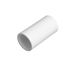 Image of Titan SC25WH cable trunking system accessory Cable raceway