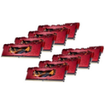 G.Skill 64GB DDR4-2133 geheugenmodule 8 x 8 GB 2133 MHz