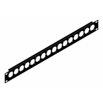 Penn Elcom R1269/1UK/16 rack accessory Blank panel