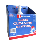 BEESWIFT Lens Cleaning Station