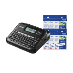 Brother PTD460BT Bundle