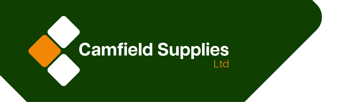 Camfield Supplies eCommerce Webstore