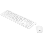 HP *Non Cancellable/Non Returnable (NCNR)* HP WHT PAV WLCOMBO KEYBOARD 800 GER