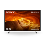 Sony KD50X72KPU TV 127 cm (50") 4K Ultra HD Smart TV Wi-Fi