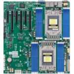Supermicro MBD-H12DSI-N6 motherboard Socket SP3 Extended ATX