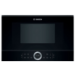 Bosch BFL634GB1 microwave Built-in 21 L 900 W Black