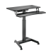 LogiLink EO0014 computer desk Black