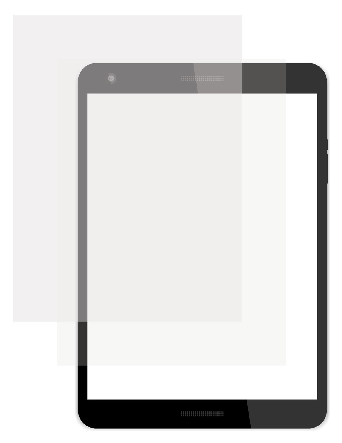 Origin Storage Anti-Glare screen protector for DELL Latitude 13 (7389)