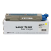 CTS Remanufactured OKI C3520Y Yellow 43459321 Toner