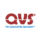 QVS XHDV-03 video cable adapter 35.4" (0.9 m) HDMI VGA Black