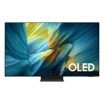 Samsung Series 9 QN77S95FAFXZA TV 77" 4K Ultra HD Smart TV Wi-Fi Black
