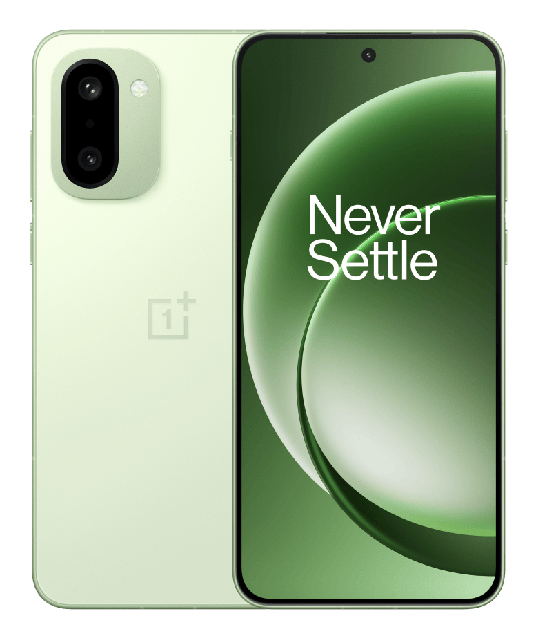 Oneplus White 15R 17.4 Cm (6.83") Dual Sim Android 16.0 5G Usb Type-C 1