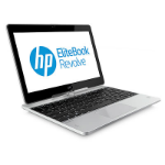 HP EliteBook Revolve 810 G1 Base Model Tablet