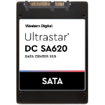 Western Digital Ultrastar DC SA620 980 GB 2.5" SATA III MLC
