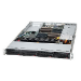 Supermicro SYS-6016T-6RF+ server barebone Intel® 5520 Socket B (LGA 1366) Rack (1U) Black