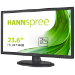 Hannspree HL247HGB LED display 59.9 cm (23.6") 1920 x 1080 pixels Full HD Black