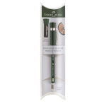 Faber-Castell 119037 graphite pencil B