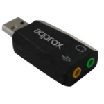 Approx appUSB51 5.1 channels USB