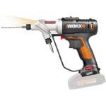 WORX WX176.9 drill 1500 RPM 1.32 kg Multicolour