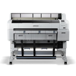 DPSB Epson SureColor SC-T5200D 36" DualRoll Printer