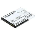 CoreParts MBXMC-BA036 huishoudelijke batterij Lithium-Ion (Li-Ion)