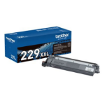 Brother TN-229XXLBK toner cartridge 1 pc(s) Original Black