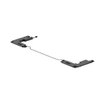 HP P81312-001 laptop spare part Speaker