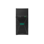 HPE HPE ProLiant ML30 Gen11 E-2434 3.4GHz 4c 1P 32GB-U 4LFF 2x960GB SSD 800W RPS EU Server - This HPE pre built server includes the following: - 1x P64339-B21 = HPE 32GB (1x32GB) Dual Rank x8 DDR5-4800 CAS-40-39-39 Unbuffered Standard Memory Kit - 2x P478