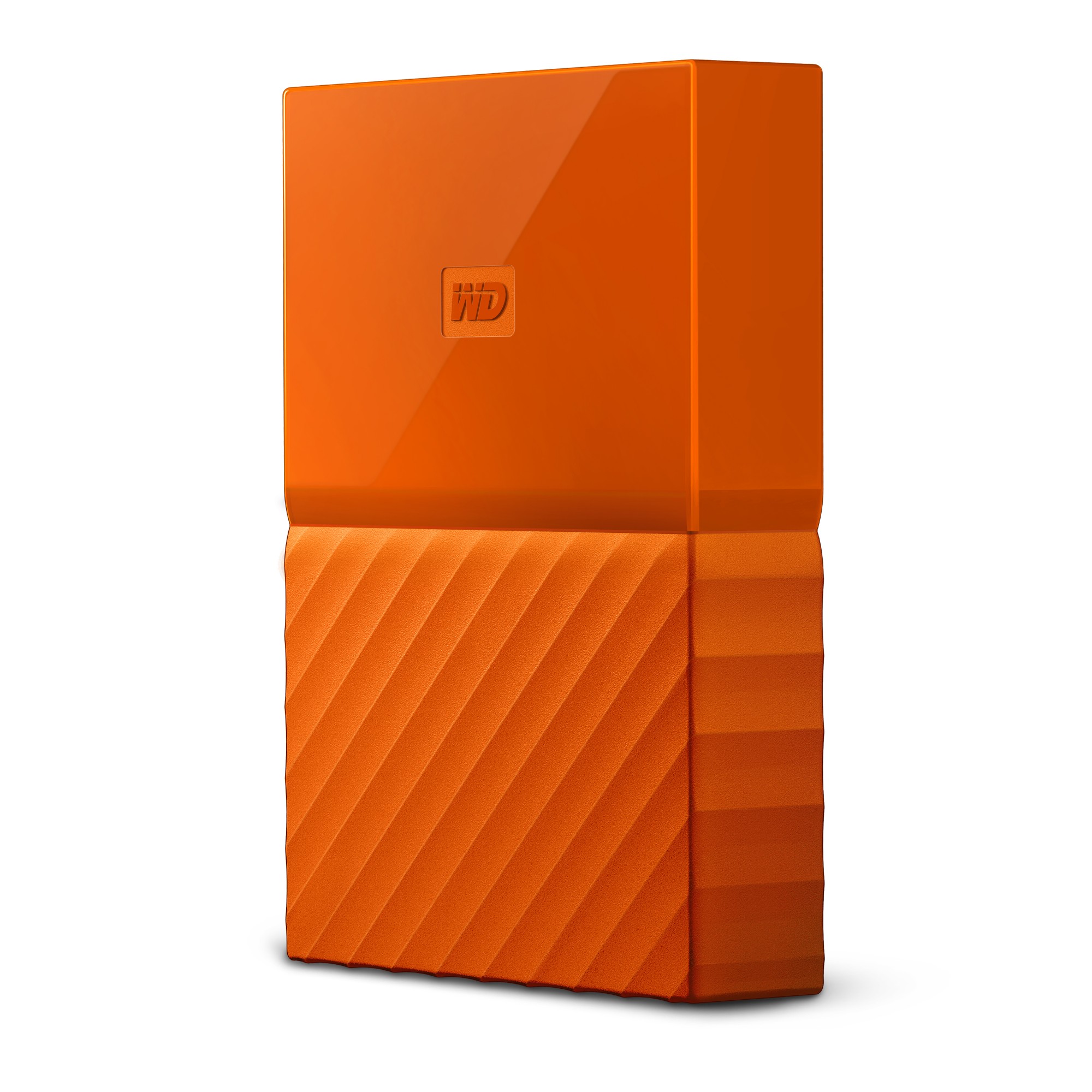 my passport external hard drive drivers