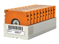 HPE Spectra TeraPack TS1160 JE Custom Labeled 9 Data Cartridges