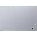 Legamaster MATTE glassboard 100x150cm chilly lake