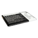 CoreParts MOBX-BAT-GSR200SL mobiele telefoon onderdeel Batterij/Accu Zwart