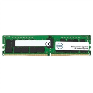 Image of DELL AB257576 memory module 16 GB 2 x 8 GB DDR4 3200 MHz