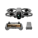 DJI Avata 360 ( RC 2) 4 rotors Octocopter 64 MP 6000 x 3000 pixels 2700 mAh Grey