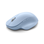 Microsoft Bluetooth® Ergonomic mouse Office Right-hand BlueTrack 2400 DPI