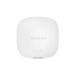 HPE Aruba Networking Networking Instant On Access Point Bundle with PSU (IL) AP22 1774 Mbit/s Vit Strömförsörjning via Ethernet (PoE) stöd