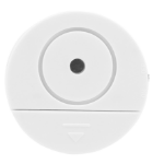 Olympia 5977 glass break detector Wireless