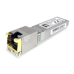 LevelOne SFP-6601 network transceiver module Copper 10000 Mbit/s SFP+