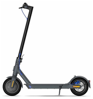Image of Xiaomi Electric Scooter 3Lite Black EU
